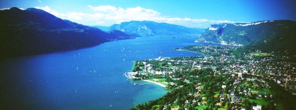 lac du Bourget