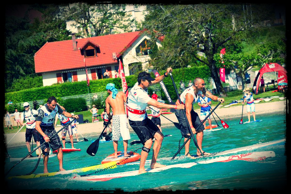 Translac 2013 étape alpine lakes tour 2013